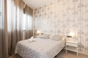 Apartamento Trinidad con parking